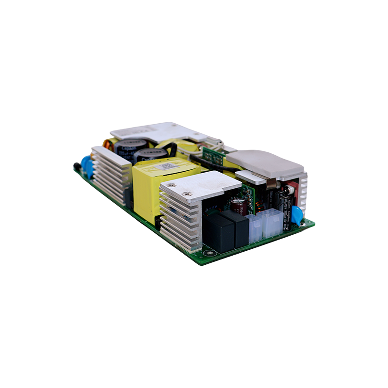 G1296 500W