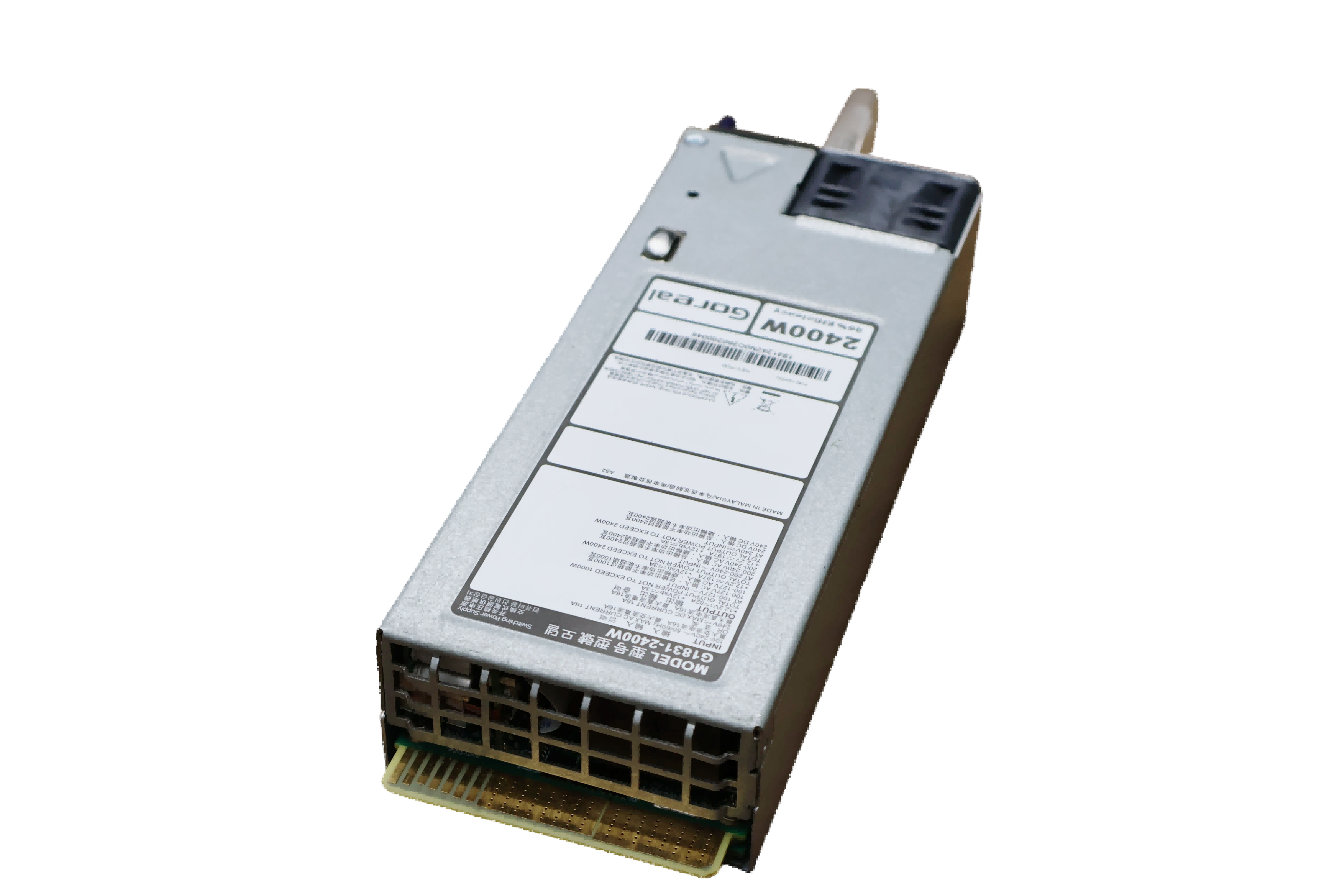 G1831-2400W